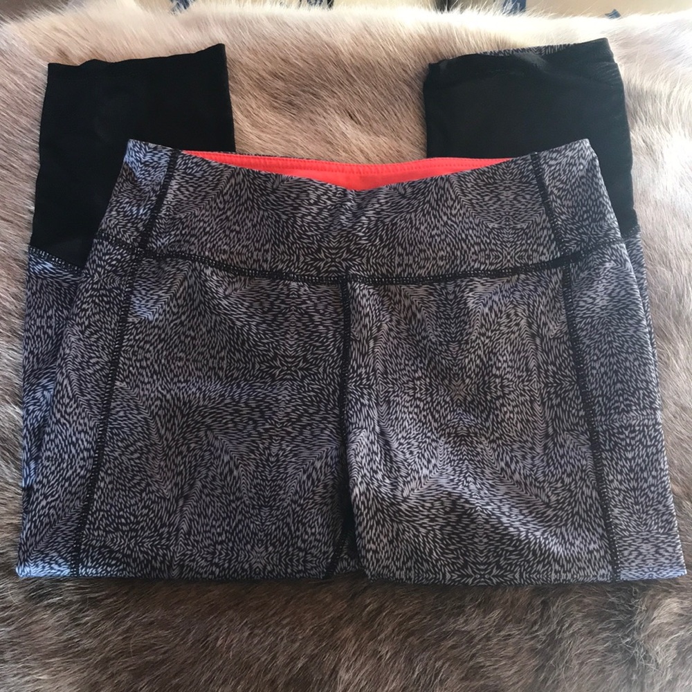 Athletic Leggings